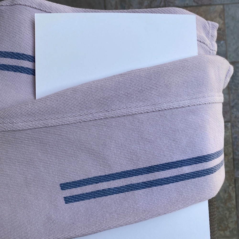 WOVENPLAY Roland pants size 6 - Picture 2 of 4